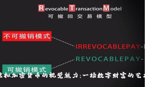 探索虚拟加密货币的视觉魅力：一场数字财富的艺术之旅