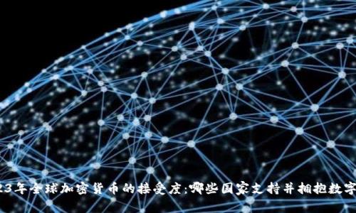 : 2023年全球加密货币的接受度：哪些国家支持并拥抱数字货币？