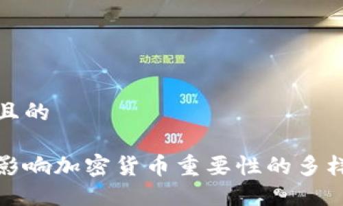 思考且的
探秘影响加密货币重要性的多样因素