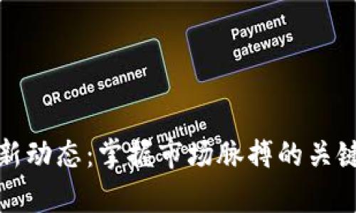 加密货币最新动态：掌握市场脉搏的关键趋势与分析