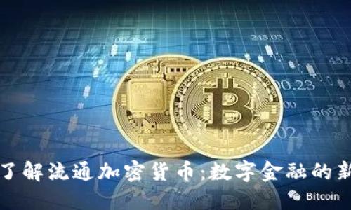 深入了解流通加密货币：数字金融的新趋势