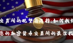 加密货币交易所的观望与