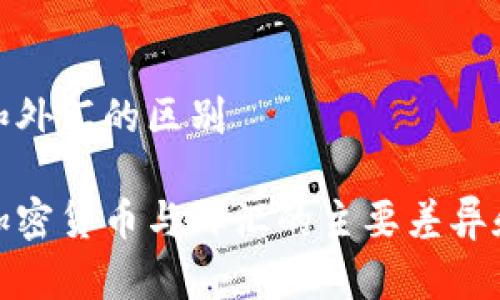 加密货币和外汇的区别

深入探索加密货币与外汇的主要差异和独特优势