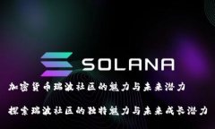 加密货币瑞波社区的魅力