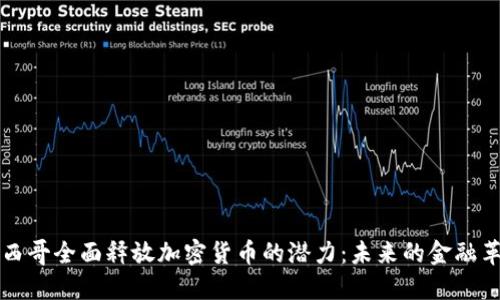 墨西哥全面释放加密货币的潜力：未来的金融革命