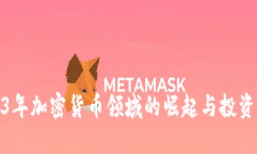 2023年加密货币领域的崛起与投资机会