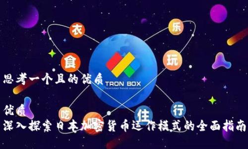 思考一个且的优质

优质
深入探索日本加密货币运作模式的全面指南