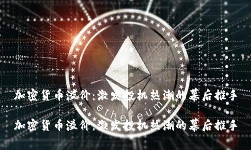 加密货币溢价：激发投机热潮的幕后推手

加密货币溢价：激发投机热潮的幕后推手