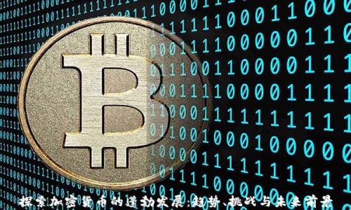 
探索加密货币的蓬勃发展：趋势、挑战与未来前景