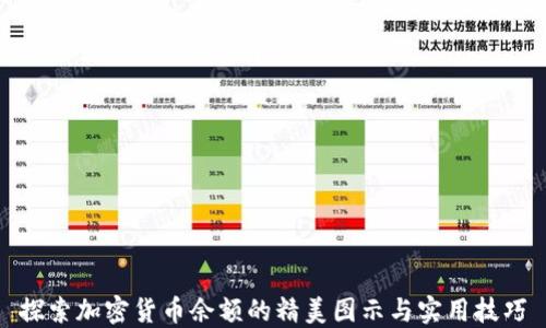 
探索加密货币余额的精美图示与实用技巧