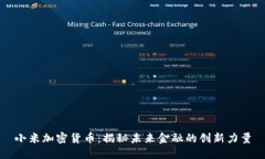 小米加密货币：揭秘未来