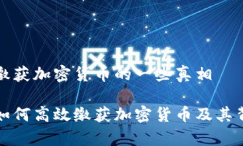 关于美国缴获加密货币的一些真相

揭秘美国如何高效缴获加密货币及其背后的故事