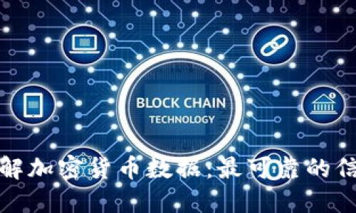 全面了解加密货币数据：最可靠的信息来源