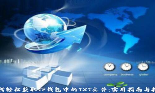 
如何轻松获取TP钱包中的TXT文件：实用指南与技巧