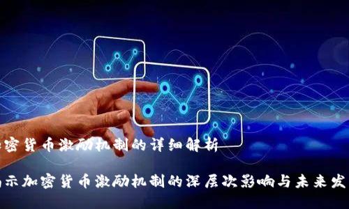 加密货币激励机制的详细解析

揭示加密货币激励机制的深层次影响与未来发展