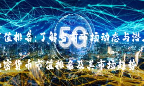 加密货币市值排名：了解当前市场动态与潜在投资机会

全面解读加密货币市值排名及其市场趋势