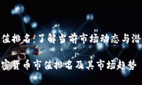 加密货币市值排名：了解当前市场动态与潜在投资机会

全面解读加密货币市值排名及其市场趋势