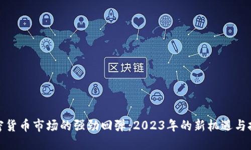 加密货币市场的强劲回弹：2023年的新机遇与挑战
