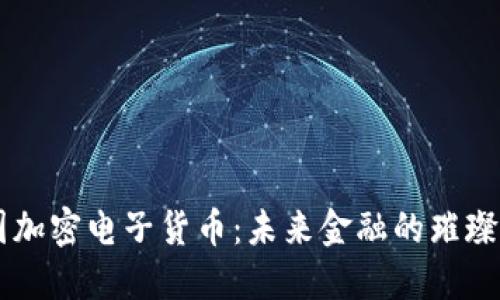 中国加密电子货币：未来金融的璀璨之星