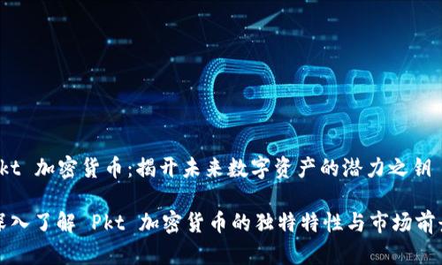 Pkt 加密货币：揭开未来数字资产的潜力之钥

深入了解 Pkt 加密货币的独特特性与市场前景