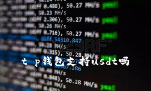 t p钱包支持usdt吗
  
