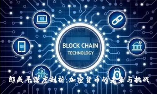 郎咸平深度剖析：加密货币的未来与挑战