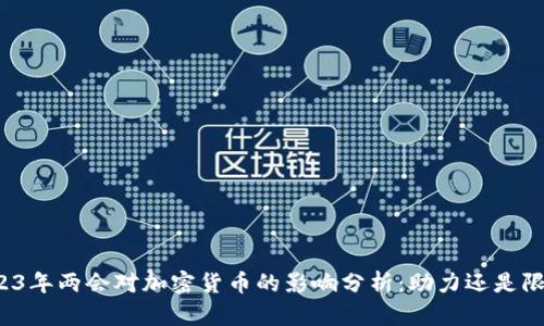 2023年两会对加密货币的影响分析：助力还是限制?