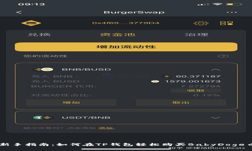 新手指南：如何在TP钱包轻松购买BabyDoge币