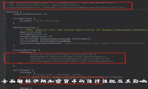 全面解析伊朗加密货币的法律法规及其影响