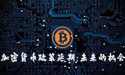 爱尔兰加密货币政策延期：未来的机会与挑战