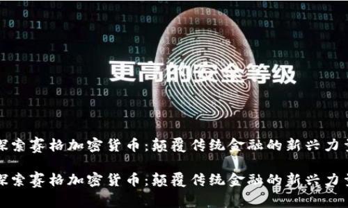 探索赛格加密货币：颠覆传统金融的新兴力量

探索赛格加密货币：颠覆传统金融的新兴力量