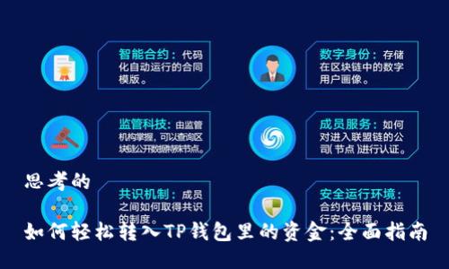 思考的

如何轻松转入TP钱包里的资金：全面指南