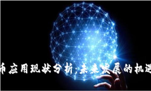 加密货币应用现状分析：未来发展的机遇与挑战