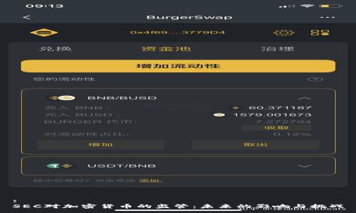 :
SEC对加密货币的监管：未来的影响与挑战