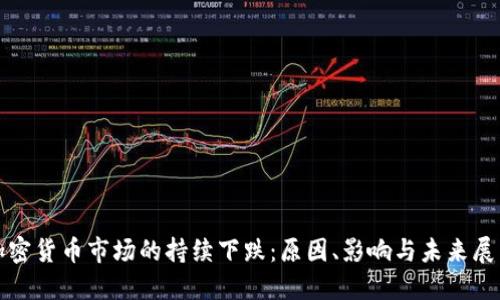 加密货币市场的持续下跌：原因、影响与未来展望