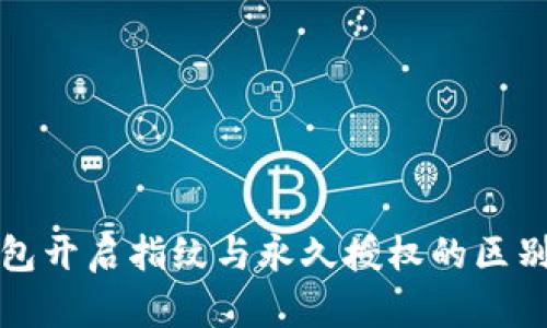 TP钱包开启指纹与永久授权的区别详解