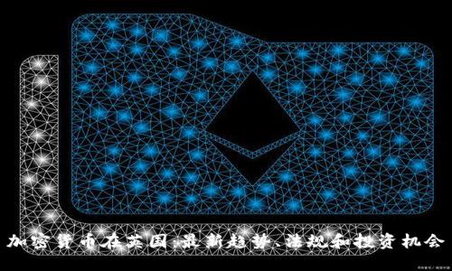 加密货币在英国：最新趋势、法规和投资机会