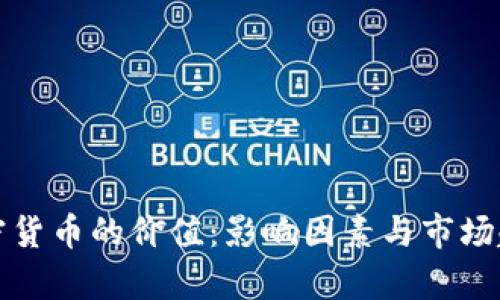 数字加密货币的价值：影响因素与市场趋势分析