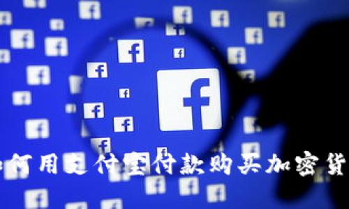 如何用支付宝付款购买加密货币