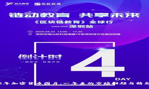 2022年加密货币图片：一年来的市场回顾与精彩瞬间