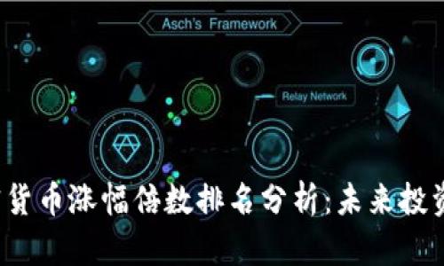 2023年加密货币涨幅倍数排名分析：未来投资机会的指引