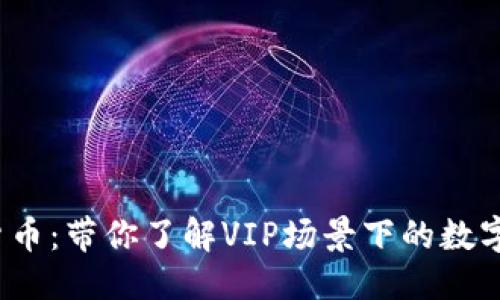 优质
VIP加密货币：带你了解VIP场景下的数字资产投资