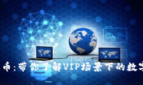 优质
VIP加密货币：带你了解VIP场景下的数字资产投资
