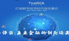 银行加密货币评估：未来金融的钥匙还是风险的