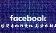 2023年加密货币排行变化：