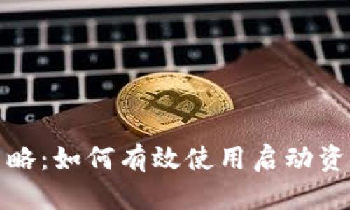 加密货币投资策略：如何有效使用启动资金获取最大收益
