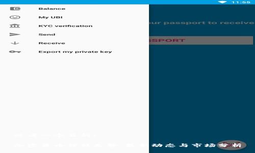 思考一个且的:

加密货币价格走势：最新动态与市场分析