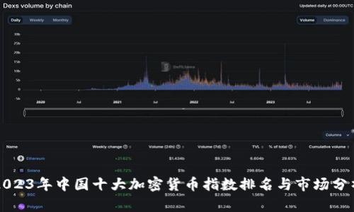 2023年中国十大加密货币指数排名与市场分析